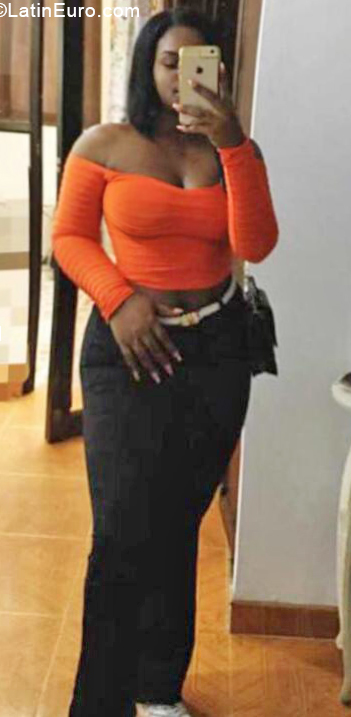 Date this cute Colombia girl Eliana from Pereira CO31466