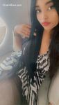 red-hot Dominican Republic girl Moniestef from Santo Domingo DO40644