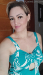 happy Brazil girl Arika from Amapa BR11703