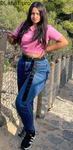 fun Spain girl Lineth from Madrid ES693