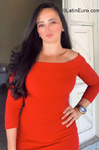 lovely Brazil girl Nilceneide from Natal BR11723