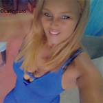 voluptuous Dominican Republic girl Yahaira from Santiago DO40668
