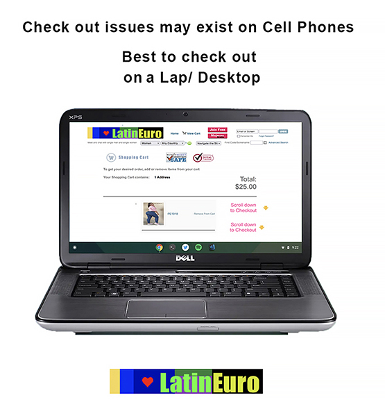 Date this happy Colombia girl Best to Order on Desktop from  CO31493