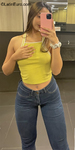 georgeous United States girl Camila from Tallahassee US21752
