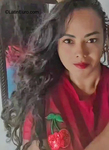 nice looking Brazil girl Tobias from Rio Grande do Norte BR11738