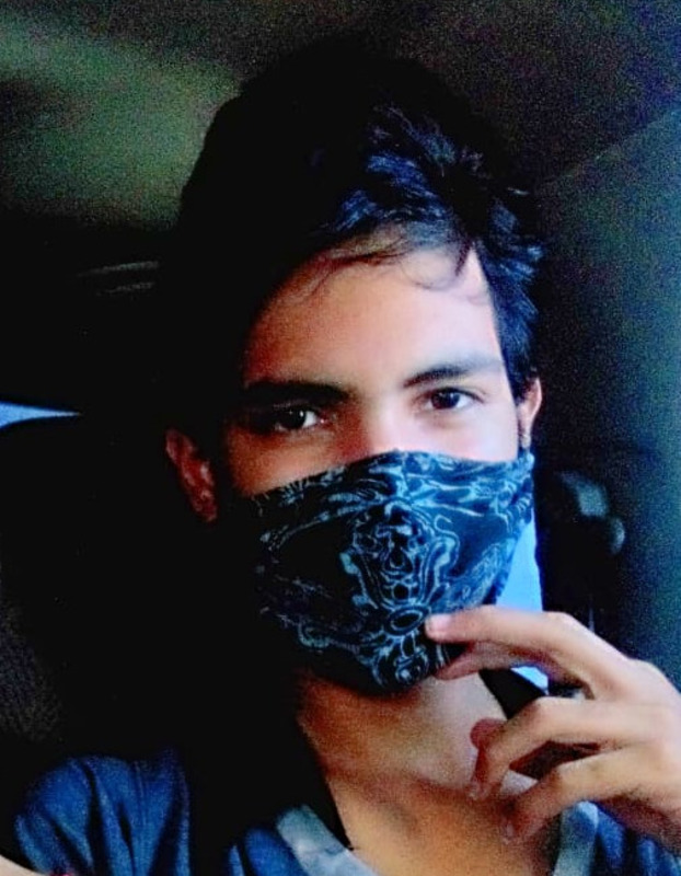 Date this hot Venezuela man Mario from Maracaibo VE4176