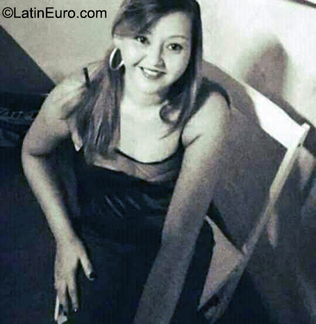 Date this lovely Brazil girl Geni from Palmares BR11754