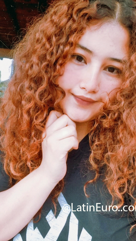 Date this gorgeous Colombia girl Daniela from Palmira CO32202