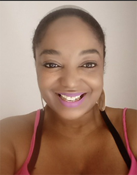 Date this happy Brazil girl Charlote2023 from São Paulo BR11803