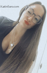 nice looking Spain girl Gisele from Islas Baleares ES705