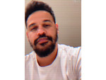 attractive Costa Rica man Kevin from Port Saint Lucie US21705
