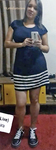 good-looking Brazil girl Denise from Jaguaquara BR11810