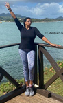 beautiful Dominican Republic girl Jacquelin from Santiago De Los Caballeros DO40739