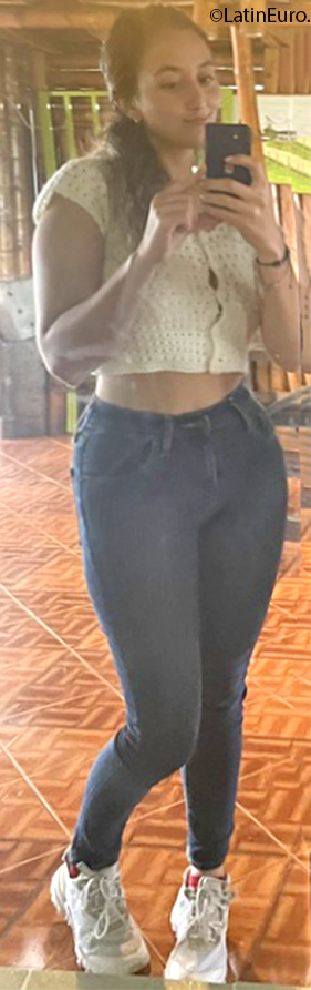 Date this stunning Colombia girl Luisa from Pereira CO31634