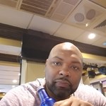 athletic Costa Rica man  from Orlando US21711