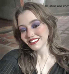 luscious Colombia girl Sabrina from Cartagena de indias CO31962