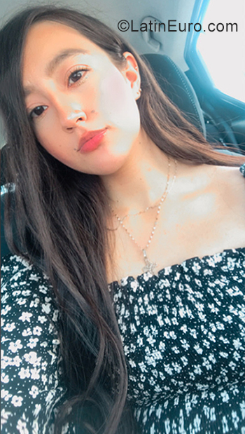 Date this nice looking Mexico girl LB from Mexico MX2595