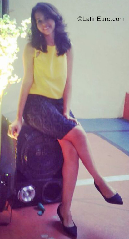 Date this gorgeous Brazil girl Priscila from Fortaleza BR11845