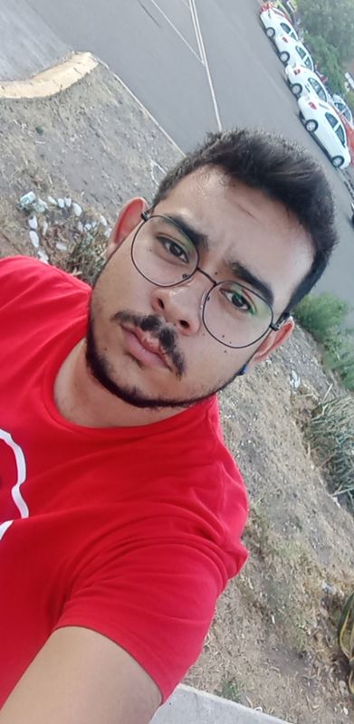Date this young Mexico man Richard from San Juan del Río MX2599