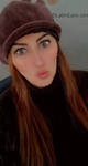 attractive Brazil girl ELEN from São Paulo BR11871