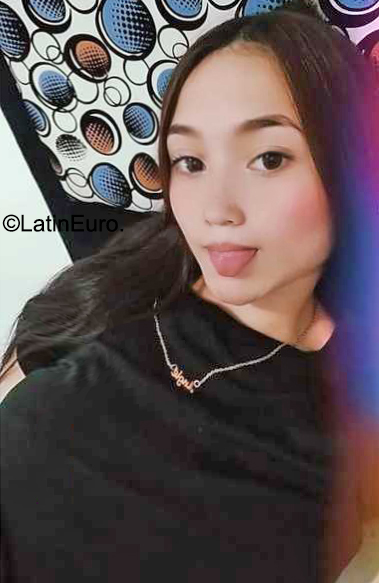 Date this delightful Colombia girl Alejandra from Bucaramanga CO31724
