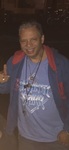 passionate Chile man TJ from Washington US21742