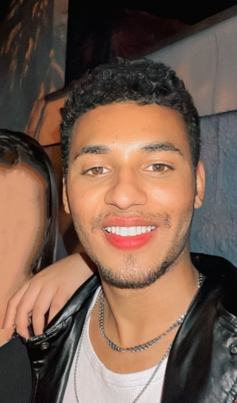 Date this sensual Brazil man Thunay289 from Sao Jose Do Rio Preto BR11895