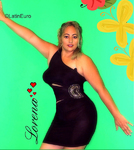 beautiful United States girl Lorena zavala from Houston US21759