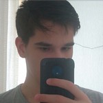 georgeous Brazil man  from São Paulo BR11919