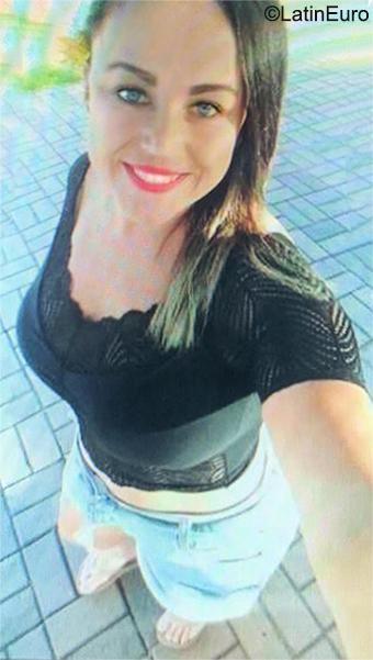 Date this cute Brazil girl John from Rio de Janeiro BR11922