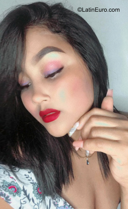 Date this funny Colombia girl Birlis from Barranquilla CO31778