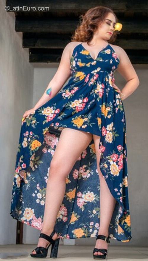 Date this delightful Mexico girl Alondra Gonzlez from Durango MX2612