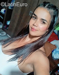nice looking Brazil girl Eliane Pedroso from Campinas BR11933