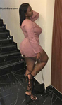 hot Dominican Republic girl Smits from Santo Domingo DO40857