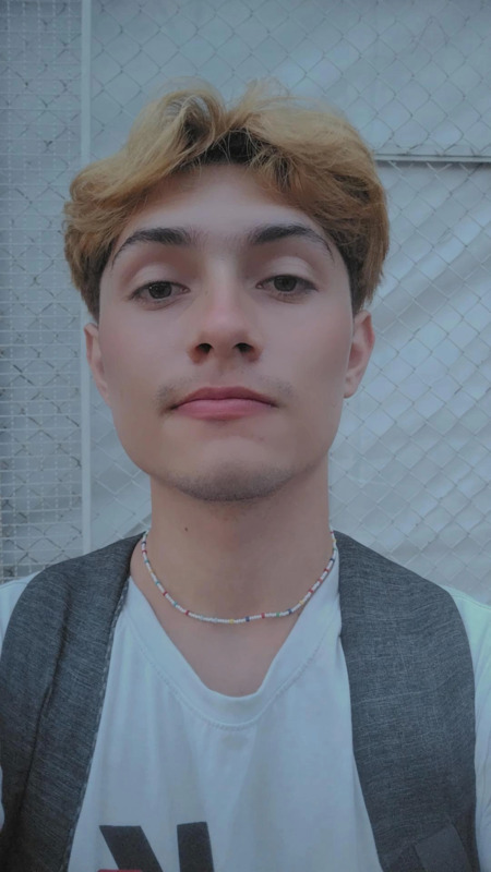 Date this foxy Colombia man Felipe Castro from Villavicencio CO31795