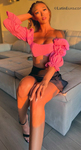delightful Spain girl Keiko from Barcelona ES719