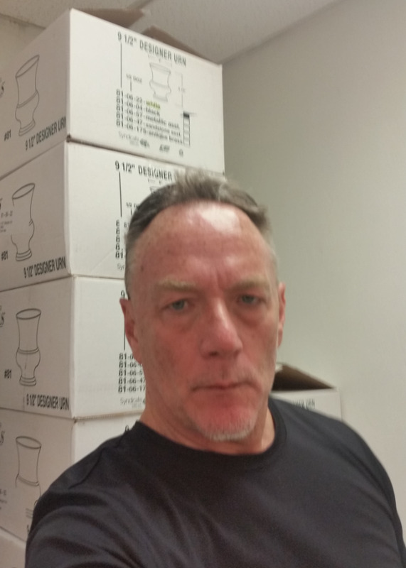 Date this exotic United States man Stevo62 from Norman US21788