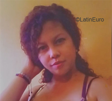 Date this sultry Colombia girl Barbara from Cucuta CO31871