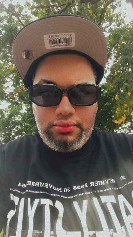 Date this sultry Dominican Republic man Wiftowm from Santiago DO40920
