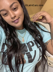 foxy Dominican Republic girl Grissel from Santo Domingo DO40921