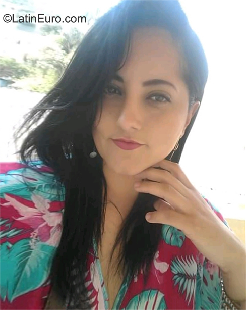 Date this passionate Brazil girl Claudiana from Sao Paulo BR12002
