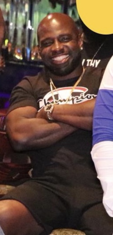 Date this passionate United States man BLAKKO from Miami US21800