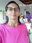 passionate Brazil girl Eva from Teresina BR12010
