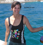 young Brazil girl Lucille from Muriae BR12018