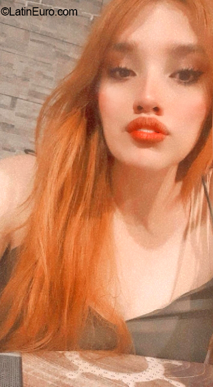 Date this voluptuous Mexico girl Annie from Ciudad De México MX2620