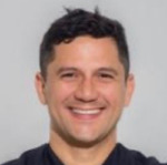 funny United States man Jaime from Brooklyn US21804