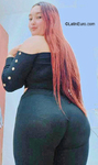 lovely Colombia girl Jeorgina from Valledupar CO31923