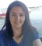 pretty Aruba girl Li from Sao Paulo - Sao Roque BR12047