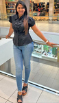 fun Dominican Republic girl Wendy from Santo Domingo DO40953