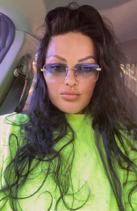 Date this pretty United States girl Sandra from Bloomington US21814